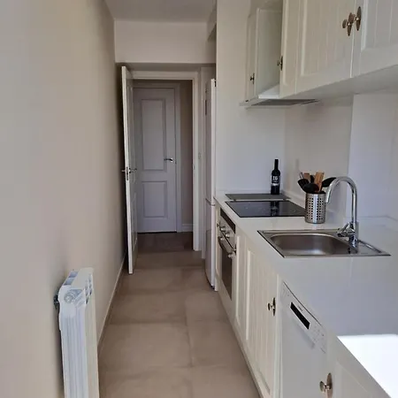 Echegarayplace Apartment
