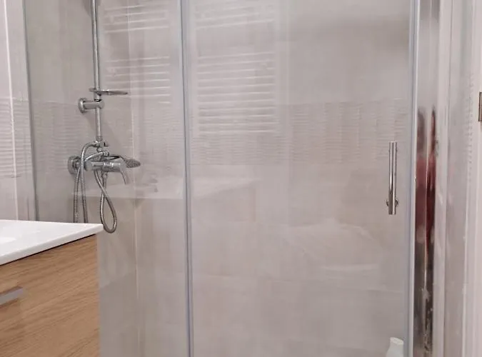 Echegarayplace Appartement