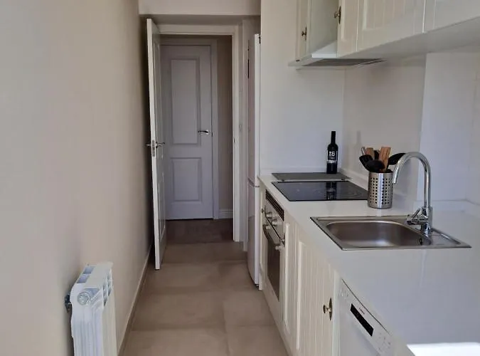 Echegarayplace Apartment