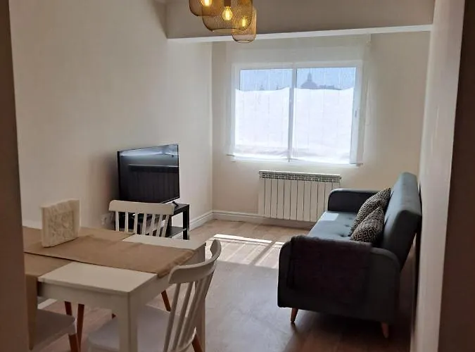 Echegarayplace Apartment *