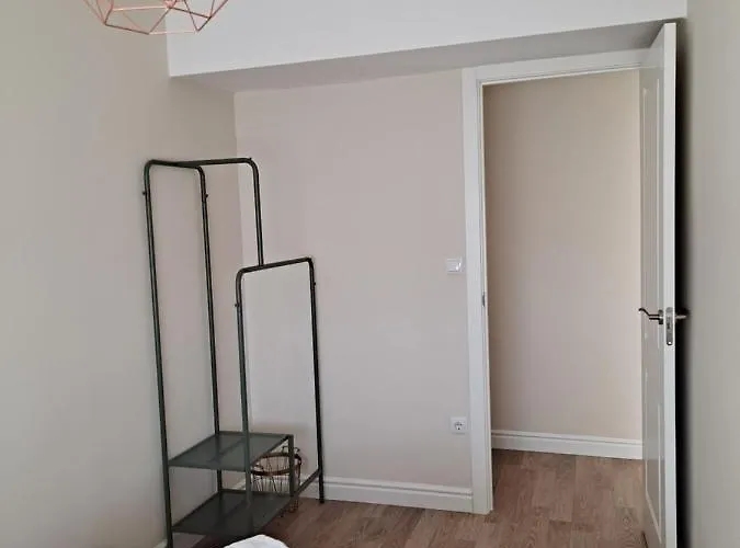 Echegarayplace Zaragoza